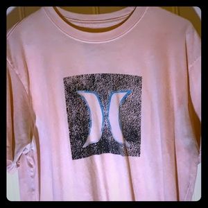 Hurley Color Changing T-Shirt
